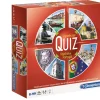 Clementoni Jogos Educativos E Científicos > Jogo Quiz Da História De Portugal