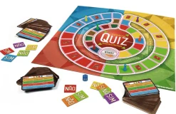 Clementoni Jogos Educativos E Científicos > Jogo Quiz Da História De Portugal