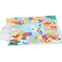 Sale Mr Wonderfull Jogo Reversível - Ludo + Jogo Da Glória