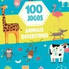Dom Quixote Atividades > 100 Jogos - Animais Divertidos de Vários Autores