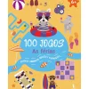 Dom Quixote Atividades > 100 Jogos - as Férias