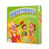 Hot Concentra Jogos - Mentiroso