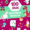 Dom Quixote Atividades > 100 Jogos - Criaturas Mágicas 4+