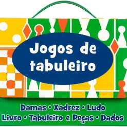 Porto Editora Atividades > Jogos de Tabuleiro