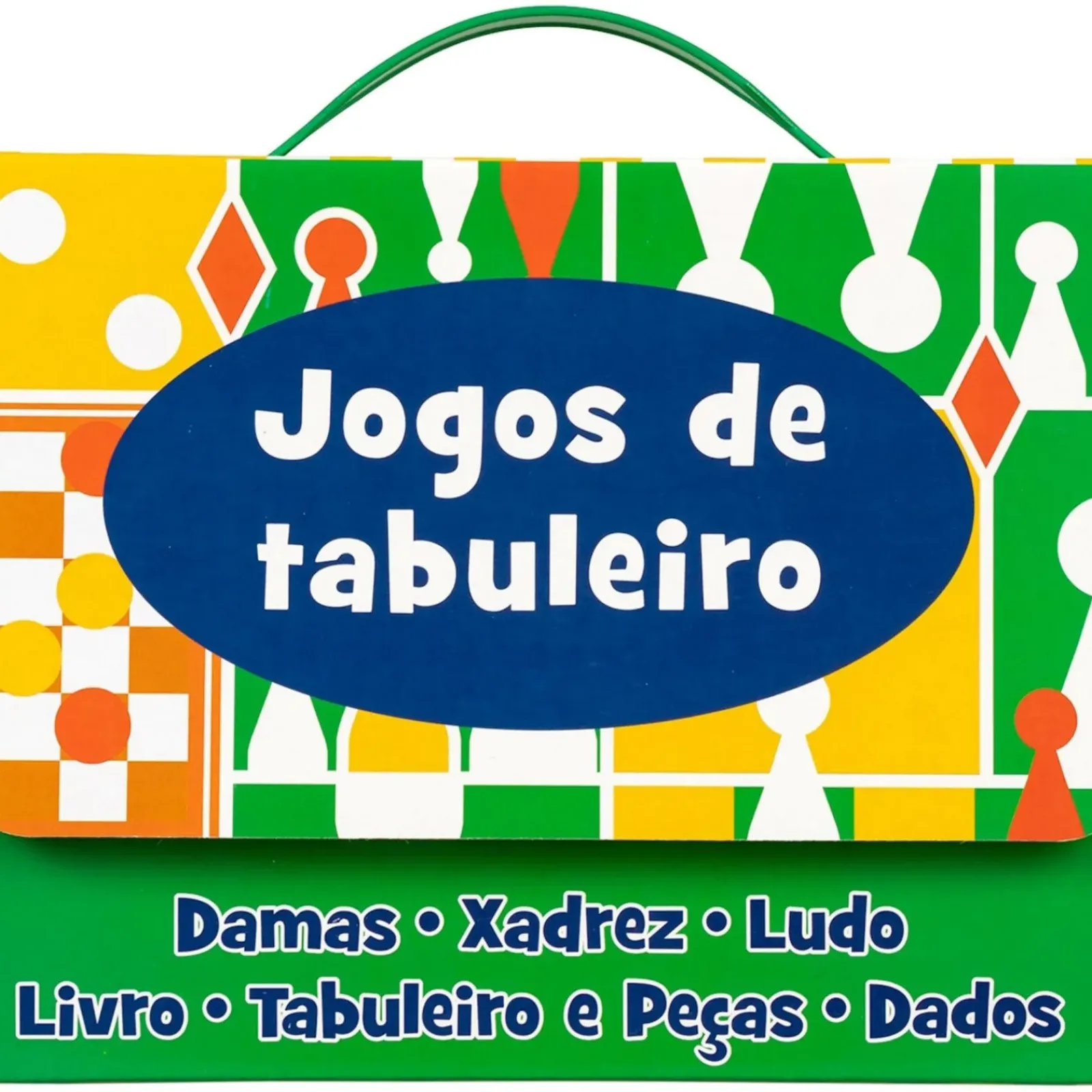 Porto Editora Atividades > Jogos de Tabuleiro