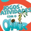 Best Raiz Editora / Lisboa Editora Jogos e Atividades com o Oliver - 6-7 Anos