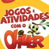 Raiz Editora / Lisboa Editora 1º Ciclo > Jogos e Atividades com o Oliver - 7-8 Anos