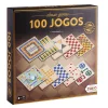 Outlet Zoko-Jogos 100 Jogos Em 1 Zoko