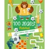 Discount Dom Quixote 100 Jogos - Futebol