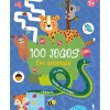 New Dom Quixote 100 Jogos - os Animais