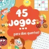 New Jacarandá 45 Jogos... para Dias Quentes!