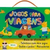 Outlet Porto Editora Jogos para Viagens
