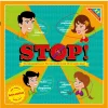 Majora Jogos De Família E Amigos > Jogo Stop!