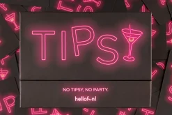 Discount Hellofun! Jogo Tipsy