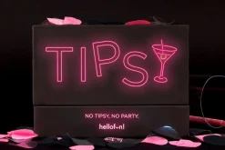 Discount Hellofun! Jogo Tipsy