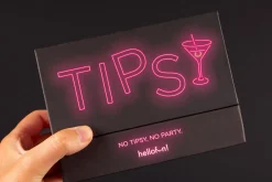 Discount Hellofun! Jogo Tipsy