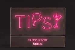 Discount Hellofun! Jogo Tipsy