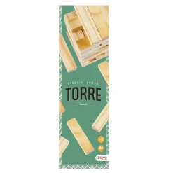 Zoko-Jogos Jogo Torre Zoko