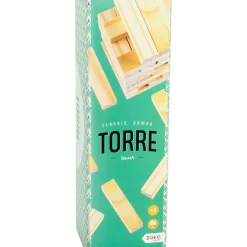 Zoko-Jogos Jogo Torre Zoko