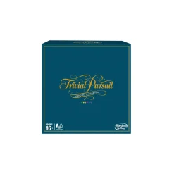 Online Hasbro Games Jogo Trivial Clássico