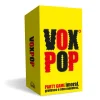 Creative Toys Jogos De Família E Amigos > Jogo Vox Pop