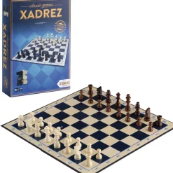 New Zoko-Jogos Jogo Xadrez Zoko