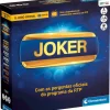 Clementoni Jogos De Família E Amigos > Joker