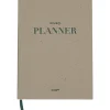 Note! Agendas E Planners|Agendas E Planners > Journal B5 Capa Dura Verde