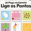 Booksmile Já Pego na Caneta: Liga os Pontos de Moira Butterfield