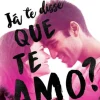 Outlet Presença Já Te Disse que Te Amo? de Estelle Maskame - Trilogia Dimily - Livro 1