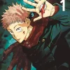 Devir Manga > Jujutsu Kaisen 1 - Ryomen Sukuna de Gege Akutami