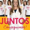 Manuscrito Saúde E Bem Estar > Juntos Conseguimos! de Ágata Roquette - Da Nutricionista que Transformou a Vida de Milhares de Portugueses