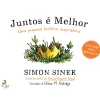 Best Lua De Papel Juntos é Melhor de Simon Sinek