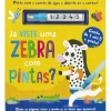 Discount Porto Editora Já Viste uma Zebra com Pintas?