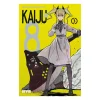 Devir Kaiju Nº 8 de Naoya Matsumoto - Volume 3