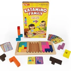 Online Mebogames Katamino Family