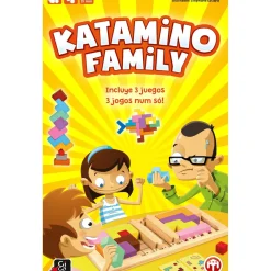 Online Mebogames Katamino Family