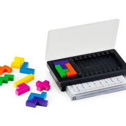 Mebogames Katamino Pocket