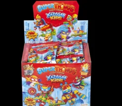 Clearance Superthings Kazoom Kids - One Pack