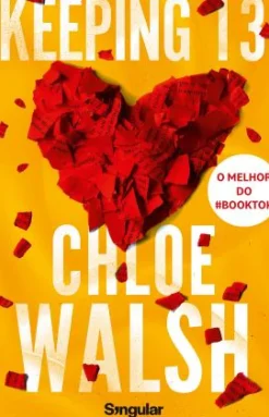 Discount Singular Keeping 13 de Chloe Walsh