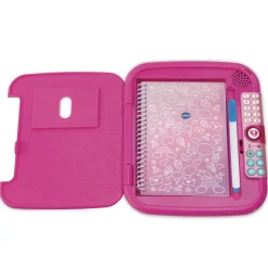 Kidizoom Didáticos > Kidisecrets - O Meu Diário Secreto Vtech