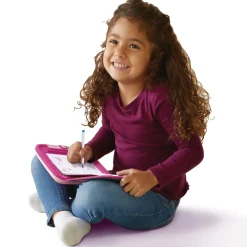 Kidizoom Didáticos > Kidisecrets - O Meu Diário Secreto Vtech