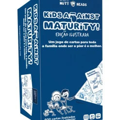 Discount Toy Monster Kids Against Maturity
