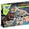 Discount Ciência & Jogo Kit Arqueologia - T-Rex Gigante