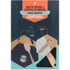 Best Mr. Wonderful Kit Avental E Luva Para Um Pai Que É O