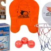 Out Of The Blue Jogos De Família E Amigos > Kit Basket para Jogar na Casa Banho