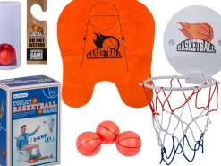 Out Of The Blue Jogos De Família E Amigos > Kit Basket para Jogar na Casa Banho