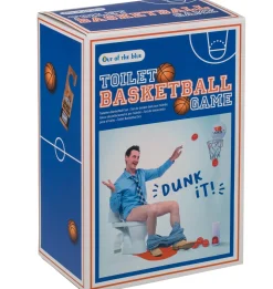 Out Of The Blue Jogos De Família E Amigos > Kit Basket para Jogar na Casa Banho
