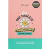 Mr. Wonderful Didáticos > Kit Colorir - Colour & Have Fun