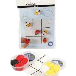 Uni Didáticos > Kit Criativo Diy Jogo Do Galo